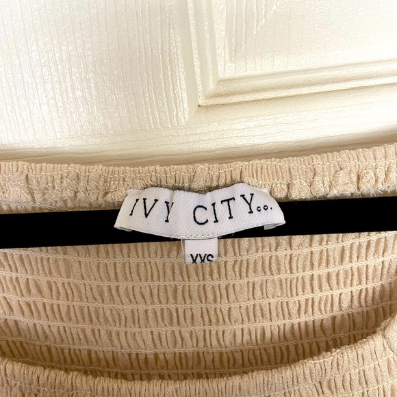 Ivy City Co. Lani Dress - Picture 7 of 7